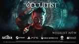 The Occultist priniesol nov desiv gameplay