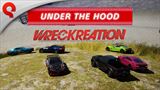 Wreckreation ponka ukku svojich monost