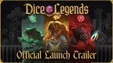 Dice Legends u hde kockou na dobrodrunch vpravch
