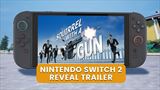 Squirrel with a Gun sa prestriea aj na Switch 2