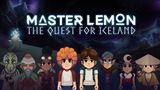 Master Lemon: The Quest for Iceland bude objavova svet a ui sa jazyky