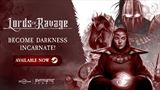 Lords of Ravage je na ahu vo verzii s predbenm prstupom