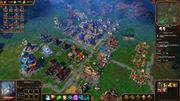 Lessaria: Fantasy Kingdom Sim otvra svoje krovstvo, usadnite na trn