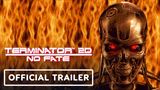 Terminator 2D: NO FATE ukazuje monosti rozhodnut