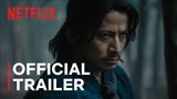 Last Samurai Standing - trailer na seril