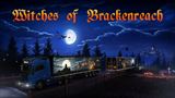 Euro Truck Simulator 2 a American Truck Simulator predstavuj svoj halloweensky event