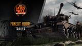 Call to Arms - Gates of Hell: Finest Hour expanzia sa predstavuje
