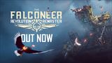 Vychdza The Falconeer Revolution Remaster
