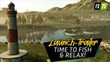 Farming Simulator 25 dostal Highlands Fishing expanziu