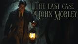 Detektvka The Last Case of John Morley vyla na PC a PS5