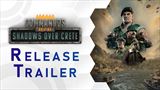 Commandos: Origins dostva Shadows over Crete DLC