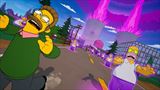 Fortnite x Simpsons - Multiplidiocy event trailer