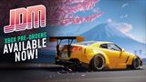 JDM: Japanese Drift Master oskoro dodriftuje na Xbox