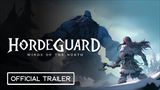 Slovensk titul Hordeguard: Winds of the North ukazuje hratenos