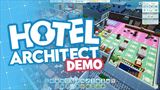 Hotel Architect dostal nov demo