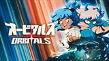 Retro anime titul Orbitals bud�ci rok pr�de na Switch 2