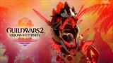 Guild Wars 2: Visions of Eternity je vonku, ArenaNet pozva do hry