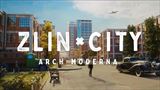 Zlin City: Arch Moderna sa nm predstavuje