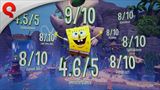 SpongeBob SquarePants: Titans of the Tides ukazuje vysok� zn�mky