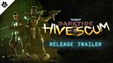 Warhammer 40,000: Darktide dostal Hive Scum triedu