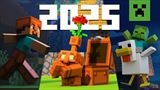 Minecraft - Najosamelej�ia sliepka roku 2025