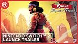The Rogue Prince of Persia dosk�kal na Switch konzoly