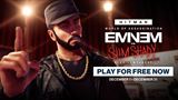 HITMAN World of Assassination ukazuje brfing misie Eminem vs. Slim Shady