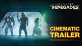 Destiny 2: Renegades je u vonku