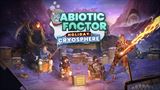 Aj Abiotic Factor dost�va viano�n� update, Holiday Cryosphere je tu