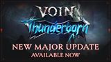 Akn RPG VOIN dostala nov update