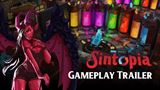 Sintopia predvdza pekeln manament so spravovanm du