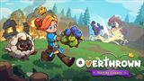 Overthrown dostal Nature update s rznymi vylepeniami a doplnkami