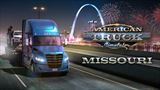 Konene vieme, kedy American Truck Simulator zamieri do Missouri