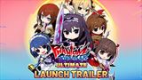 Phantom Breaker: Battle Grounds Ultimate sa u bije na PC a konzolch