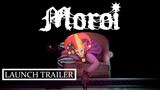 Krvav dark fantasy hack-and-slash Moroi je u na Steame
