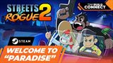 Streets of Rogue 2 sa pred letnm vydanm pripomna