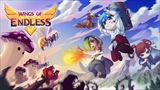 Wings of Endless objavuje pestrofarebn svet pln dobrodrustiev