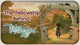Tales of the Shire predvdza podrobnosti z domoviny hobitov