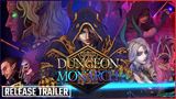 Deckbuilder Vambrace: Dungeon Monarch vyiel z Early Access