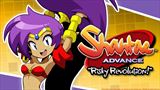 20 rokov po zaiatku vvoja sa Shantae Advance: Risky Revolution dok vydania