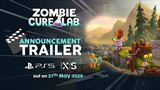 Zombie Cure Lab bude zamestnva a liei zombkov v dokonenej hre