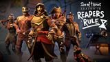 Sea of Thieves predstavuje seznu 16 - Reapers Rule