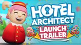 Hotel Architect vychdza v Early Access