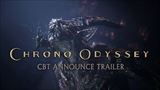 Chrono Odyssey oznamuje uzavret betu