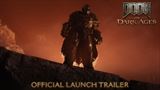 Doom: The Dark Ages prina launch trailer