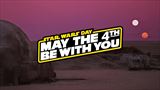 Star Wars day 2025 - trailer