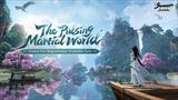 MMORPG Sword of Justice ukazuje svoj svet, ponkne NPC pohan umelou inteligenciou