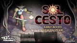 Sol Cesto vstupuje do hlbn za pokladmi a nstrahami