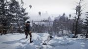 Lies of P: Overture expanzia prve neakane vyla
