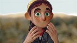 Out of Words bude bbkov stop motion koopercia